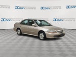 2001 Honda Accord Sdn EX w/Leather