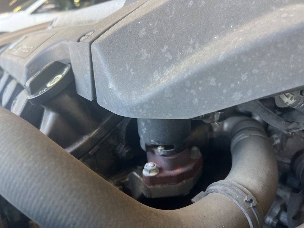 2001 Honda Accord Sdn EX w/Leather