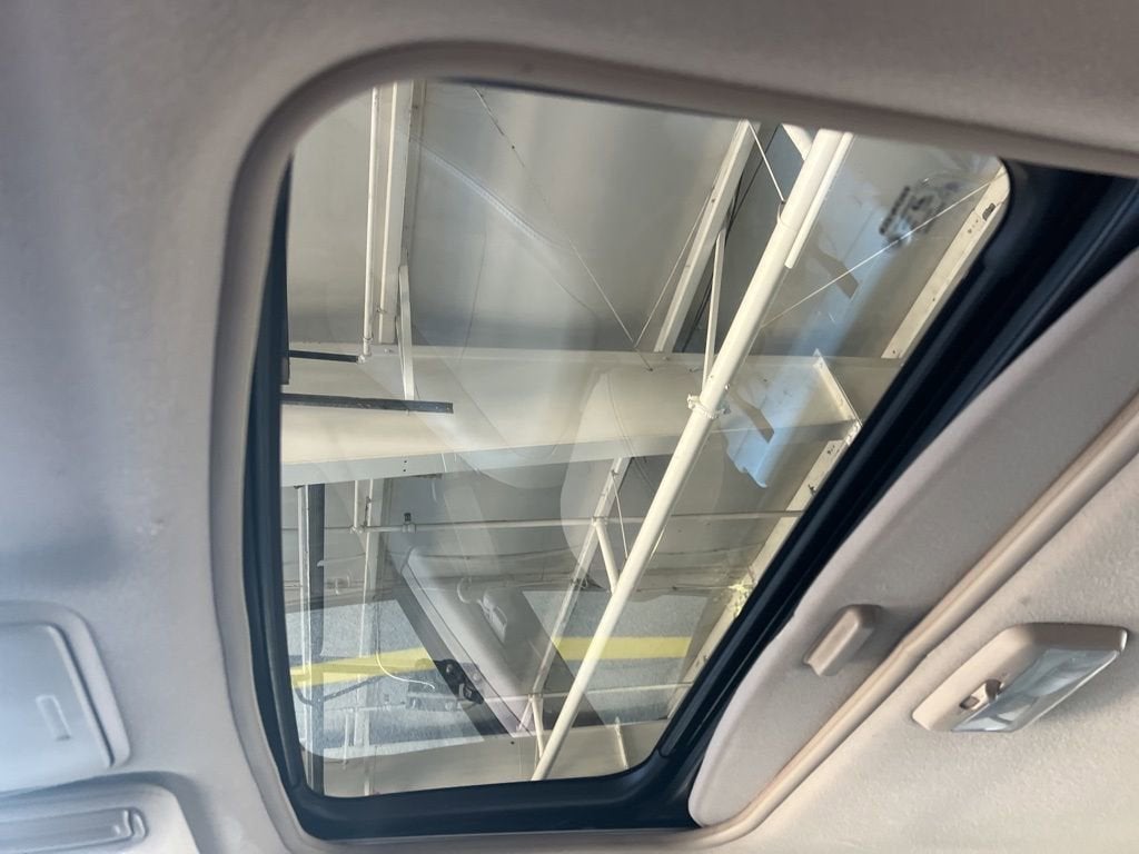 2001 Honda Accord Sdn EX w/Leather