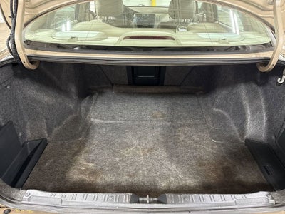 2001 Honda Accord Sdn EX w/Leather