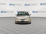 2001 Honda Accord Sdn EX w/Leather