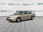 2001 Honda Accord Sdn EX w/Leather