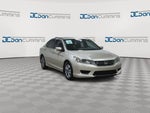 2014 Honda Accord Sedan LX