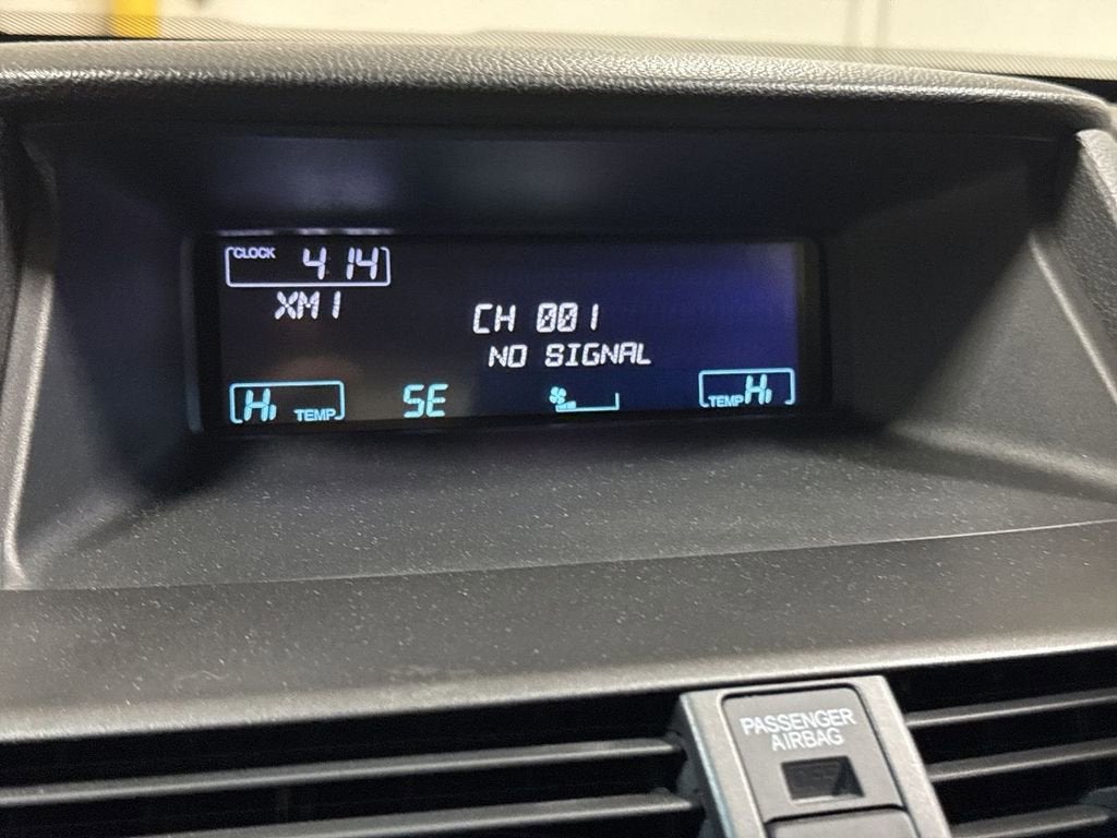 2008 Honda Accord Cpe EX-L