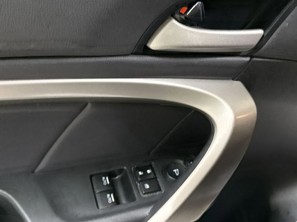 2008 Honda Accord Cpe EX-L