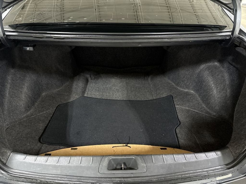 2008 Honda Accord Cpe EX-L