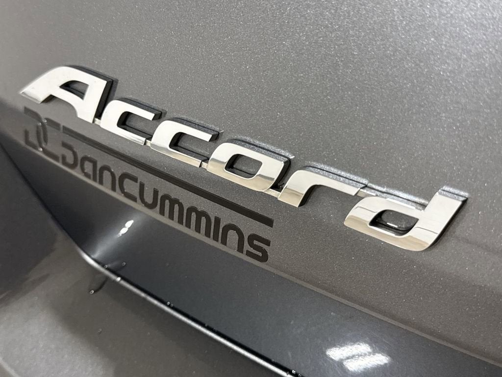 2008 Honda Accord Cpe EX-L