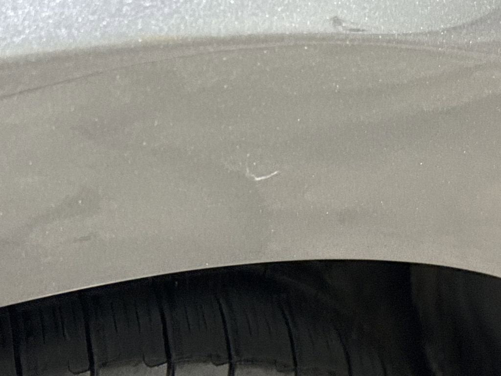 2008 Honda Accord Cpe EX-L