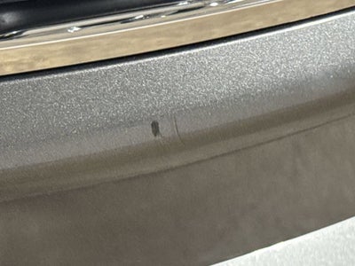 2008 Honda Accord Cpe EX-L