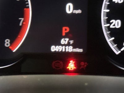 2022 Honda Accord Sedan LX