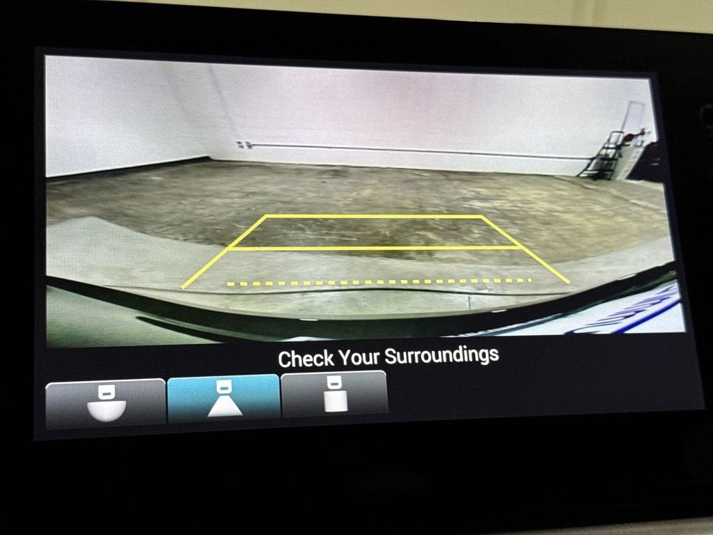 2022 Honda Accord Sedan LX