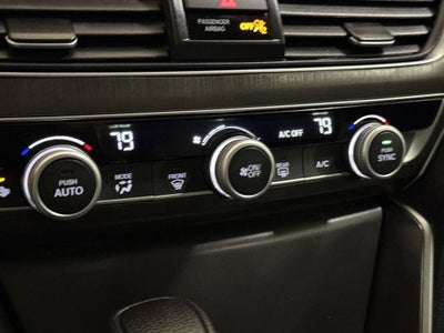 2022 Honda Accord Sedan LX