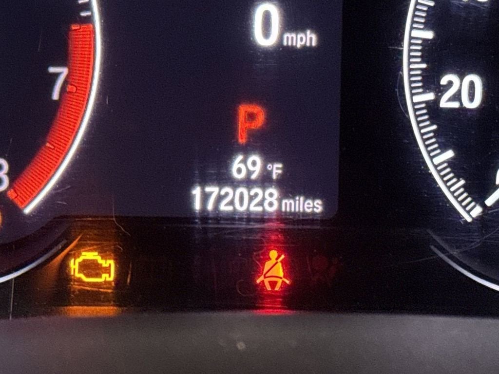 2021 Honda Accord Sedan Sport