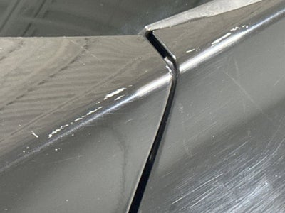 2021 Honda Accord Sedan Sport