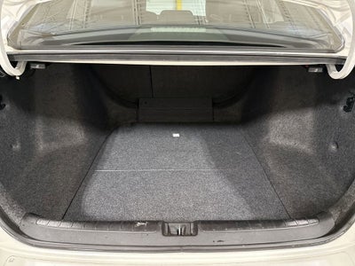 2018 Honda Accord Sedan EX-L 1.5T