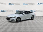 2018 Honda Accord Sedan EX-L 1.5T