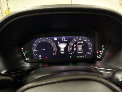 2023 Honda Accord Sedan LX