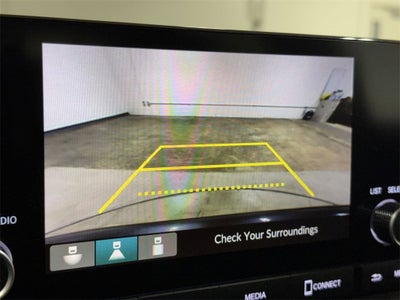 2023 Honda Accord Sedan LX