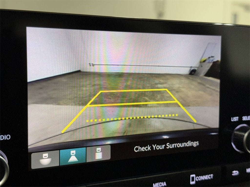 2023 Honda Accord Sedan LX