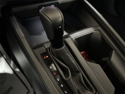 2023 Honda Accord Sedan LX