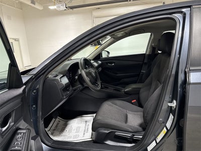 2023 Honda Accord Sedan LX