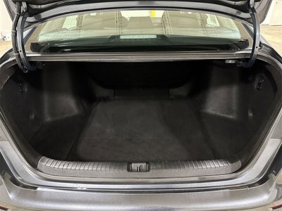 2023 Honda Accord Sedan LX