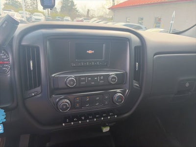 2024 Chevrolet Silverado 5500 HD Work Truck