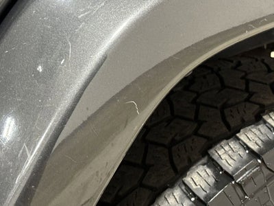 2010 Jeep Wrangler Unlimited Sahara