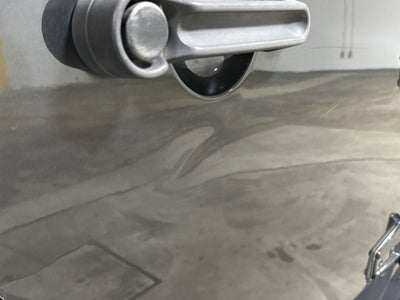 2010 Jeep Wrangler Unlimited Sahara