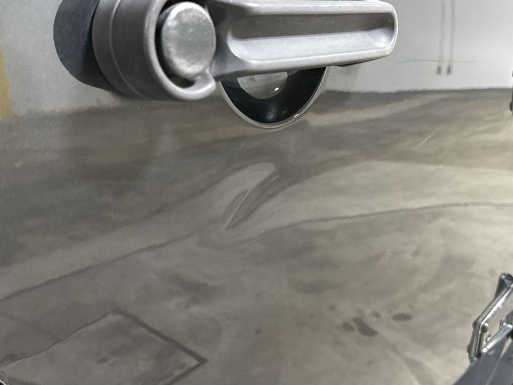 2010 Jeep Wrangler Unlimited Sahara