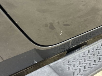 2010 Jeep Wrangler Unlimited Sahara