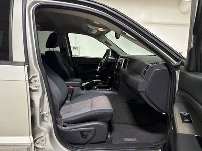 2010 Jeep Grand Cherokee Laredo