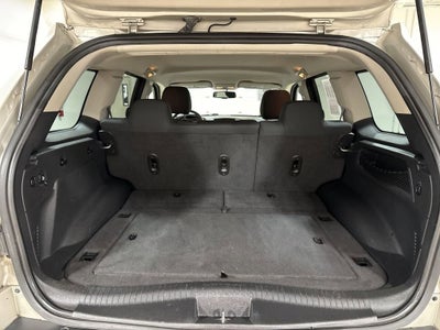 2010 Jeep Grand Cherokee Laredo