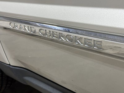 2010 Jeep Grand Cherokee Laredo