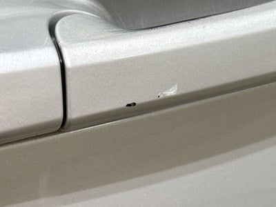 2010 Jeep Grand Cherokee Laredo