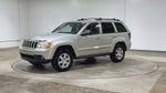 2010 Jeep Grand Cherokee Laredo