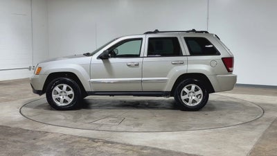 2010 Jeep Grand Cherokee Laredo