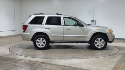 2010 Jeep Grand Cherokee Laredo
