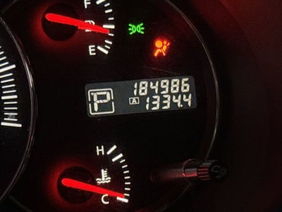 2012 Nissan Maxima 3.5 SV w/Premium Pkg