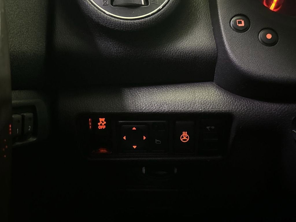 2012 Nissan Maxima 3.5 SV w/Premium Pkg