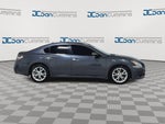 2012 Nissan Maxima 3.5 SV w/Premium Pkg