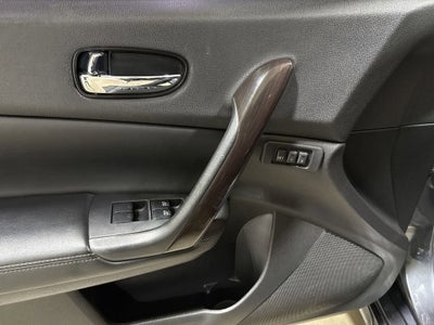2012 Nissan Maxima 3.5 SV w/Premium Pkg