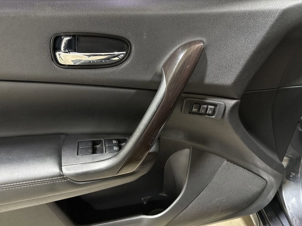 2012 Nissan Maxima 3.5 SV w/Premium Pkg