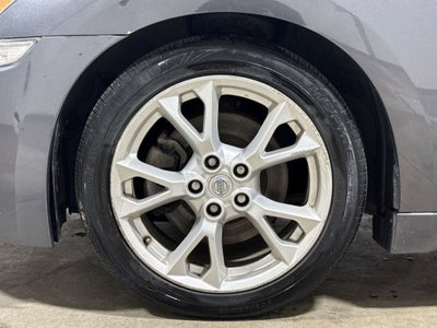 2012 Nissan Maxima 3.5 SV w/Premium Pkg