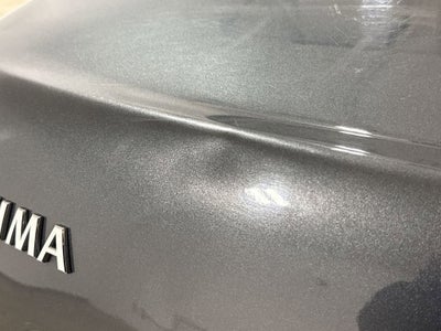 2012 Nissan Maxima 3.5 SV w/Premium Pkg