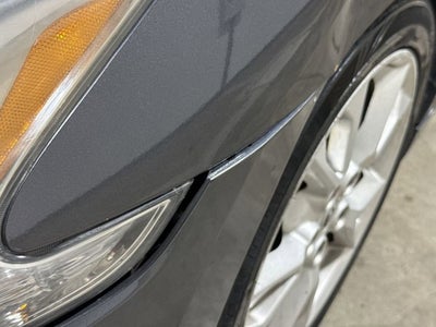 2012 Nissan Maxima 3.5 SV w/Premium Pkg