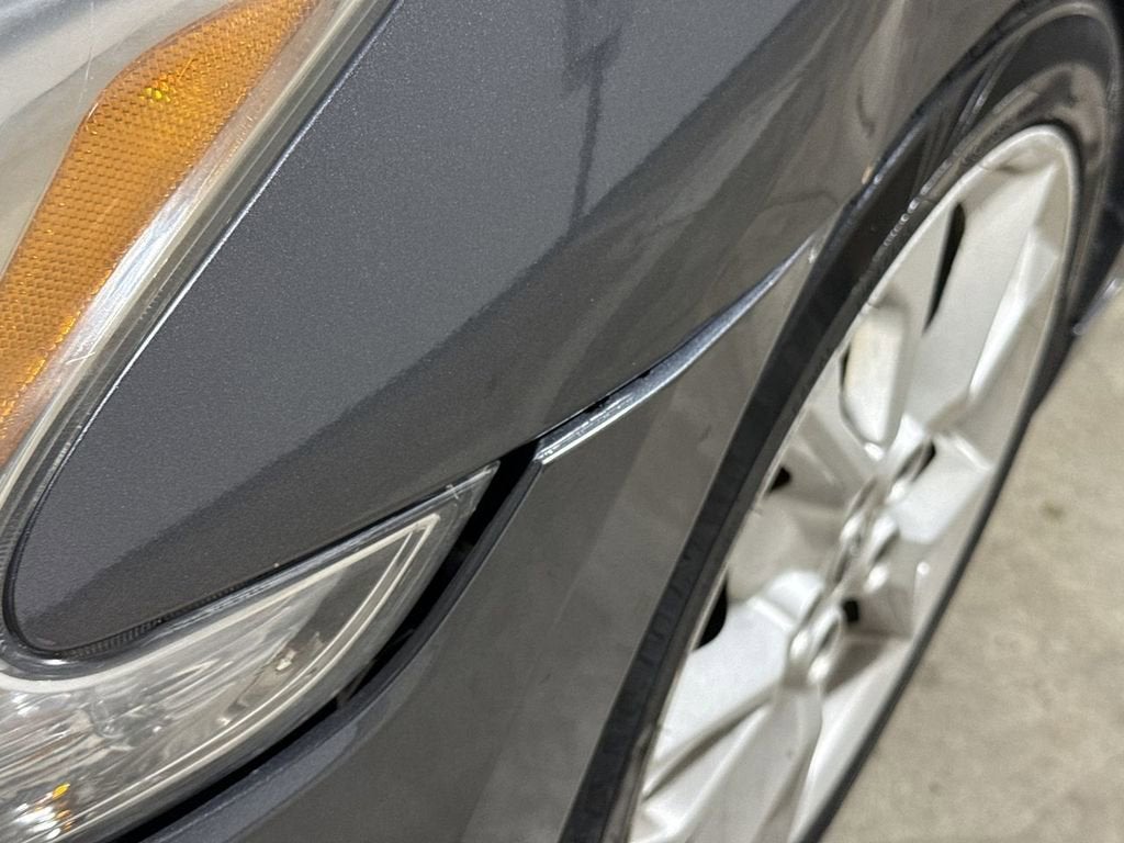 2012 Nissan Maxima 3.5 SV w/Premium Pkg