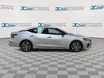 2020 Nissan Maxima SV