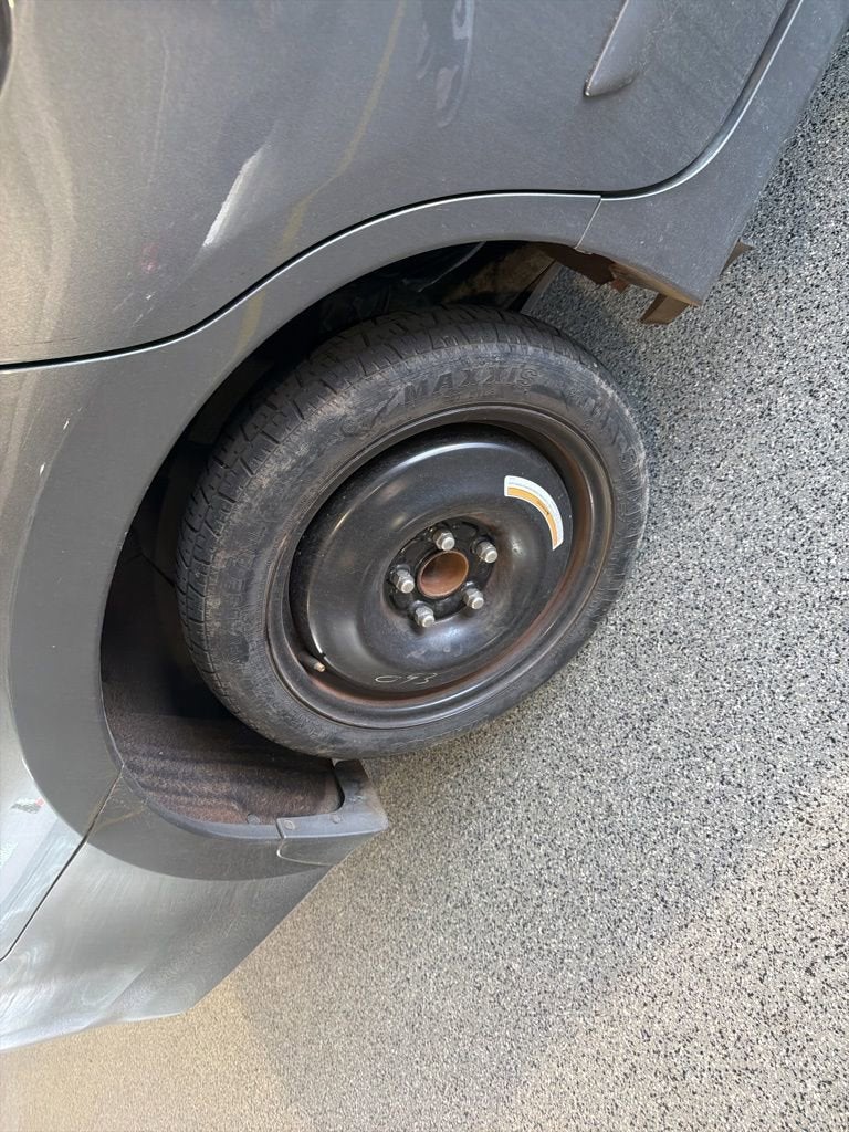 2016 Nissan Altima 2.5 SR