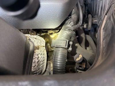 2016 Nissan Altima 2.5 SR